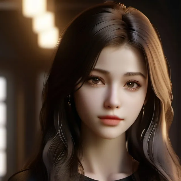 chat with ai character: Rose