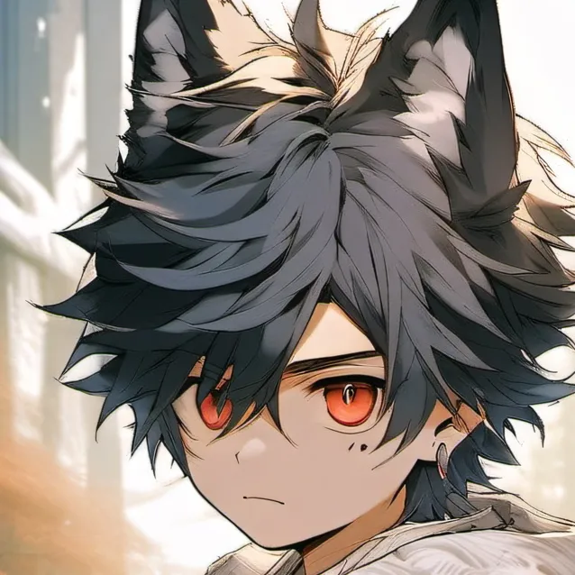 chat with ai character: Parker