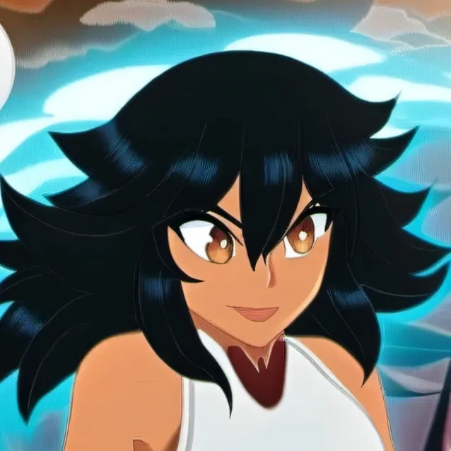 chat with ai character: aphmau