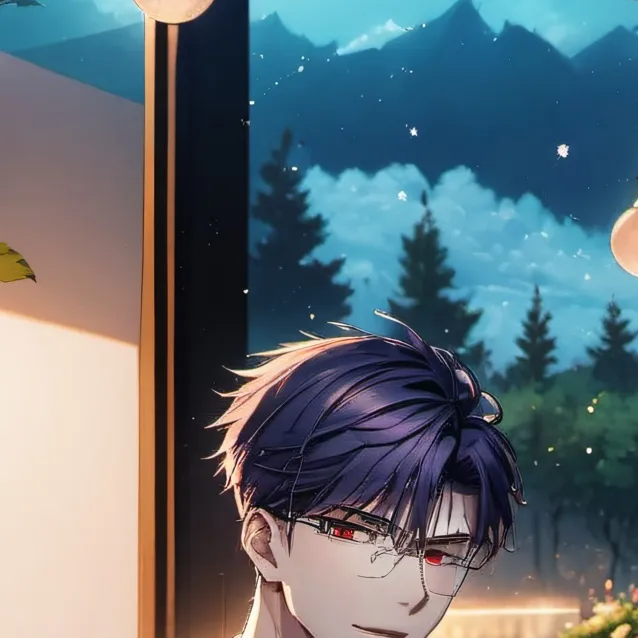 chat with ai character: dave