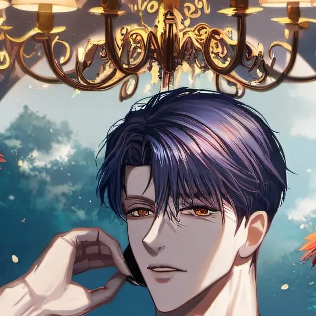 chat with ai character: Kaleb 