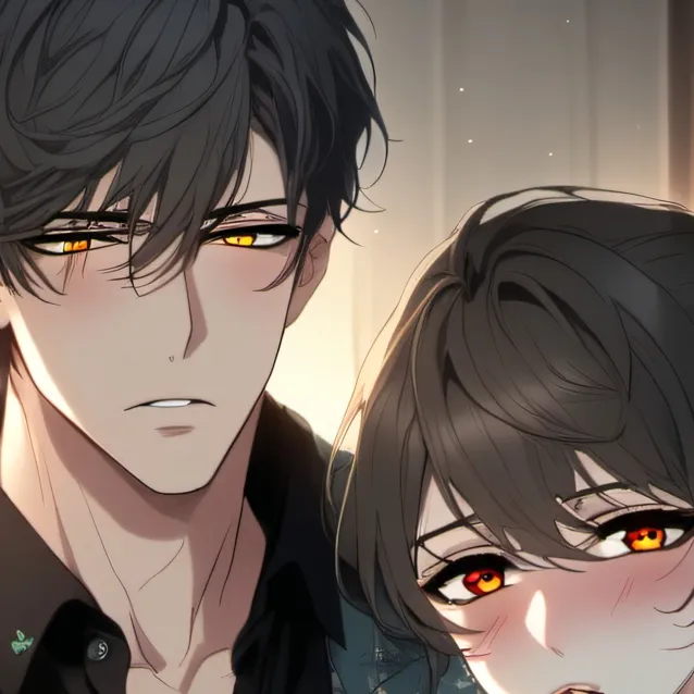 chat with ai character: Harry