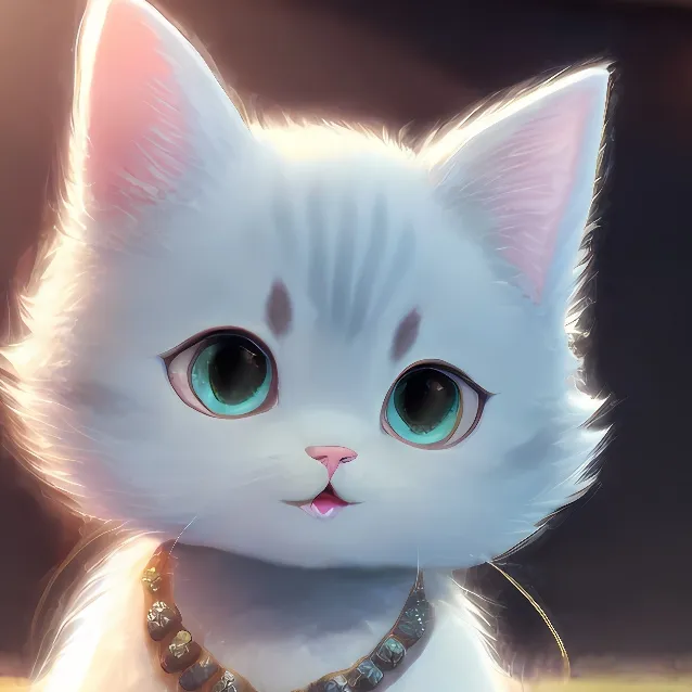 chat with ai character: mya