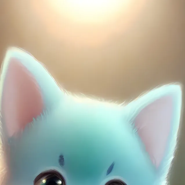 chat with ai character: bluey