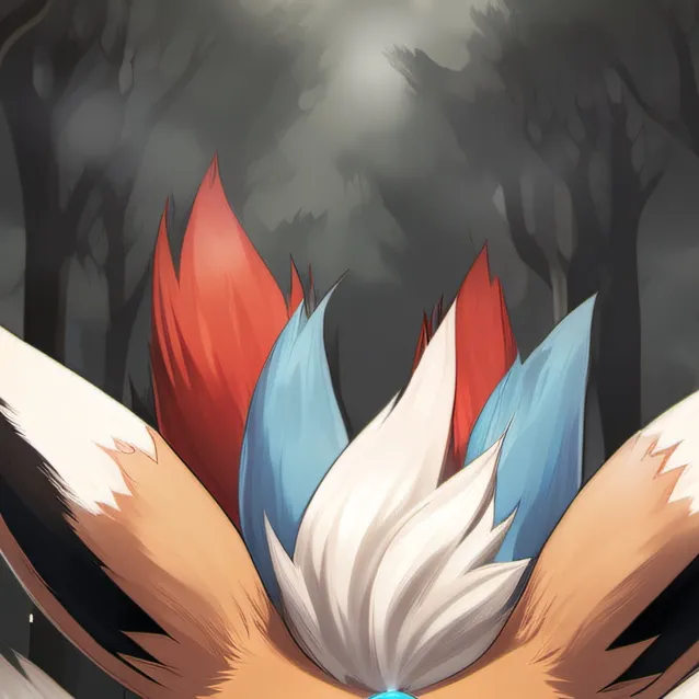 chat with ai character: Bersek Flareon