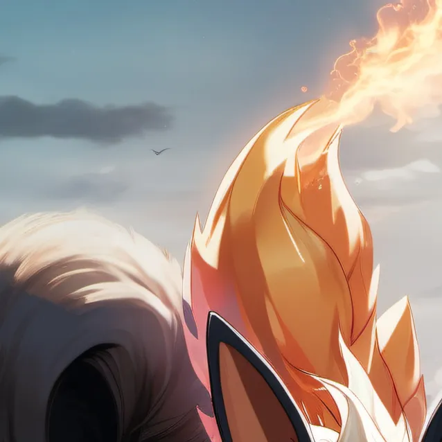 chat with ai character: Bersek flareon pt2