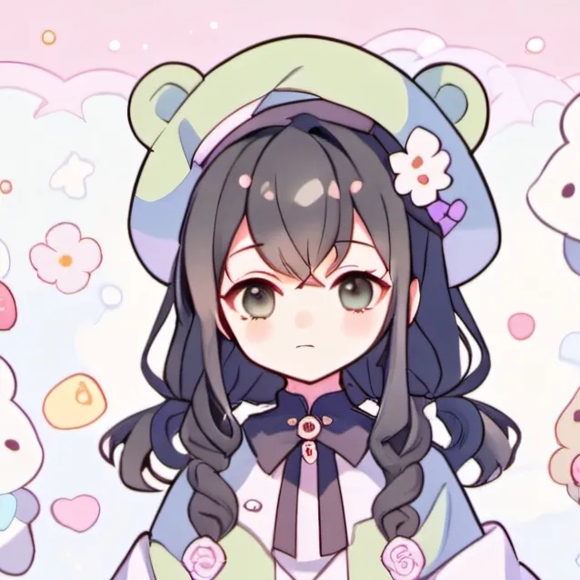 chat with ai character: Alice