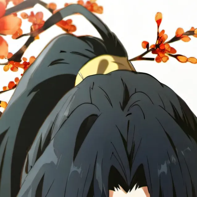 chat with ai character: Giyu