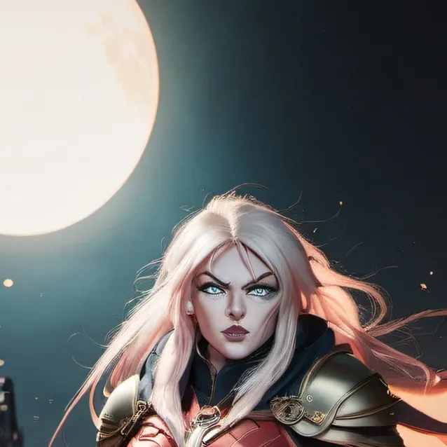 chat with ai character: lord Angelina 