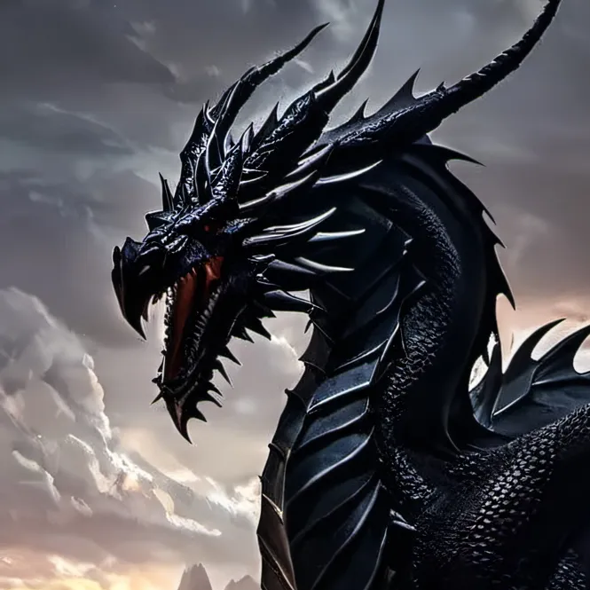 chat with ai character: Pyralis