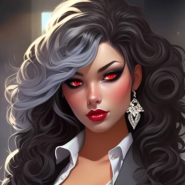 chat with ai character: Linda