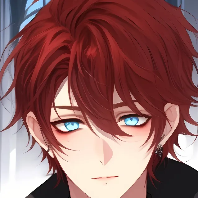 chat with ai character: Brutus