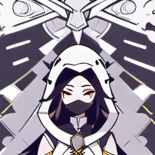 chat with ai character: Fpe react to gensh