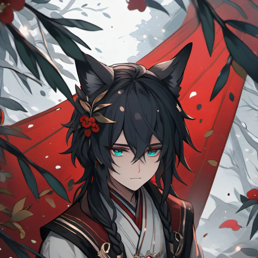 chat with ai character: Giyu