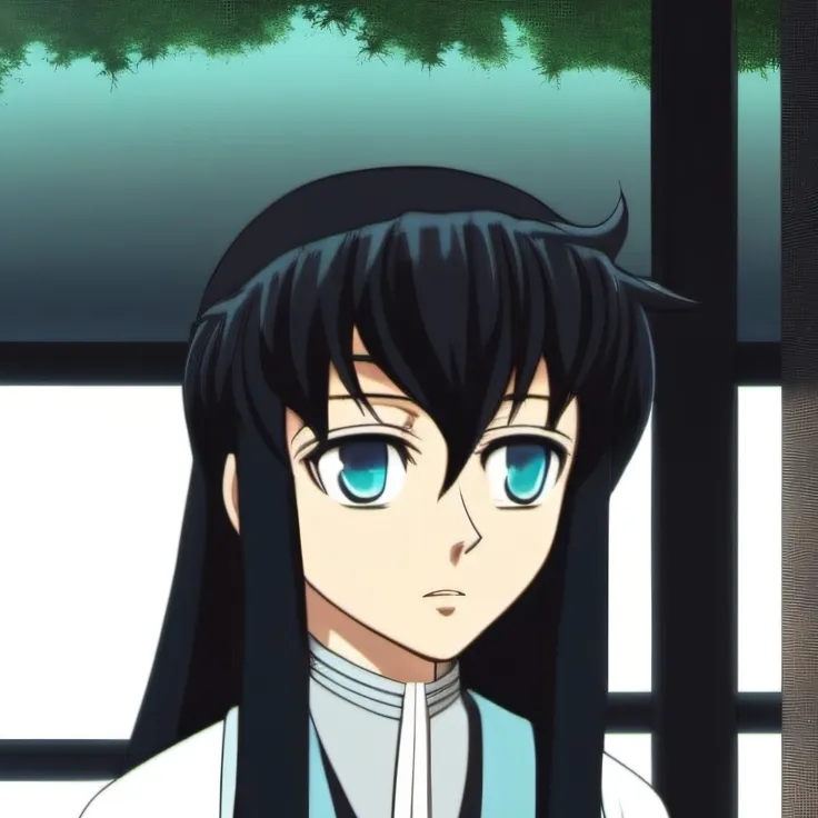 chat with ai character: Muichiro