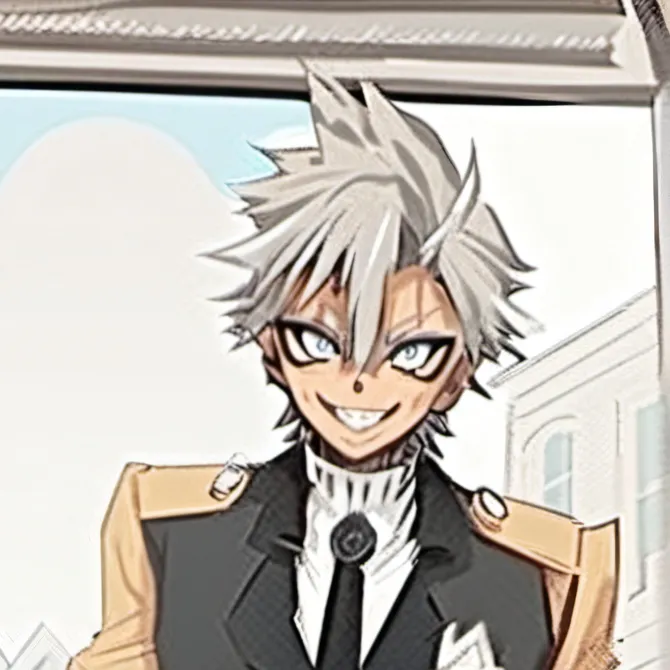 chat with ai character: Sanemi