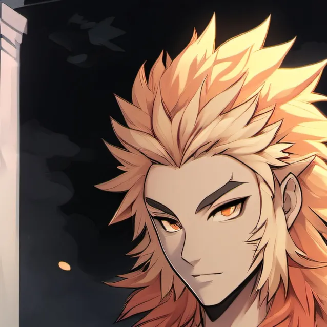 chat with ai character: Renoku