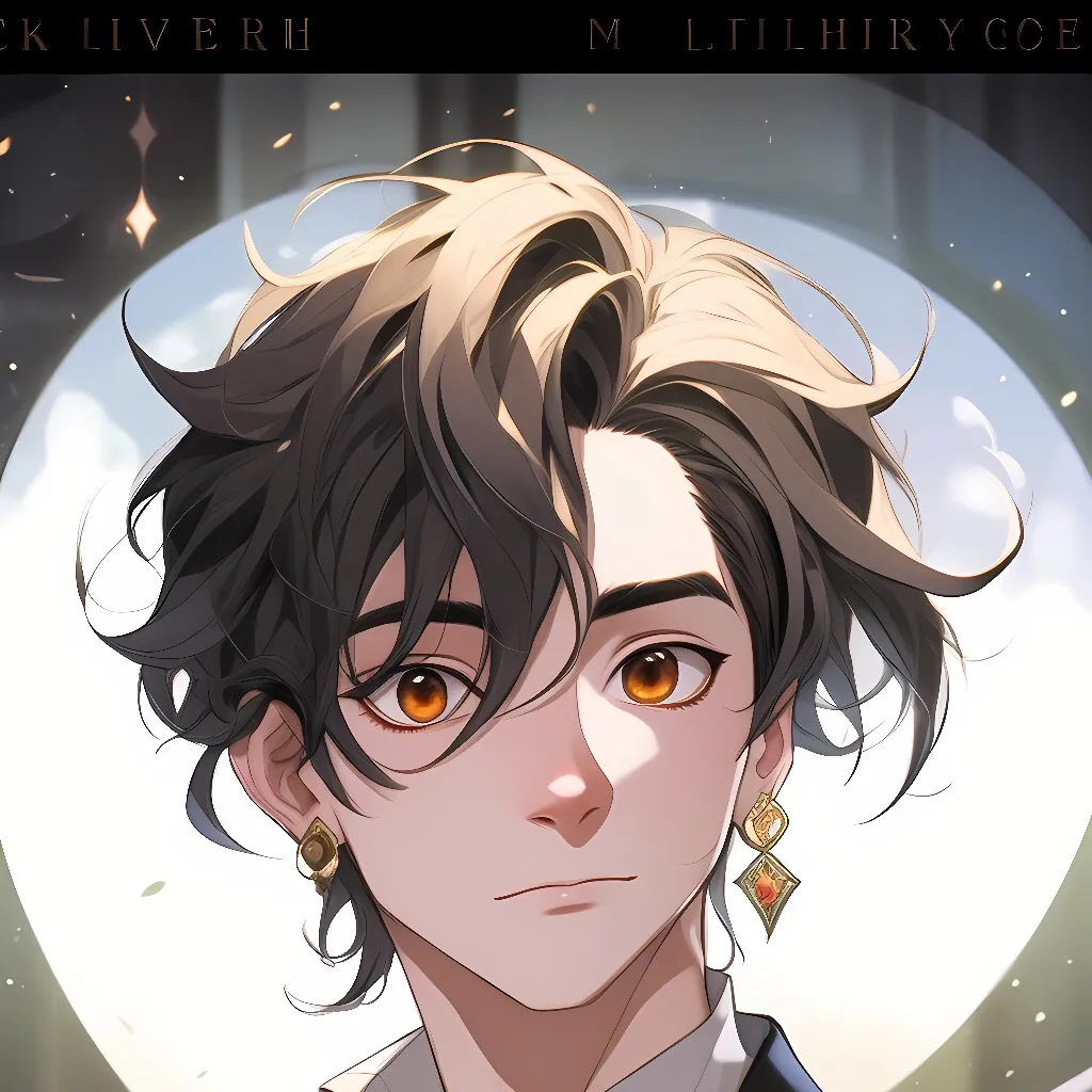 chat with ai character: Danny 