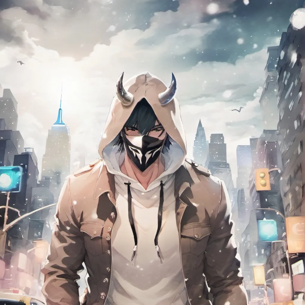 chat with ai character: Danny 