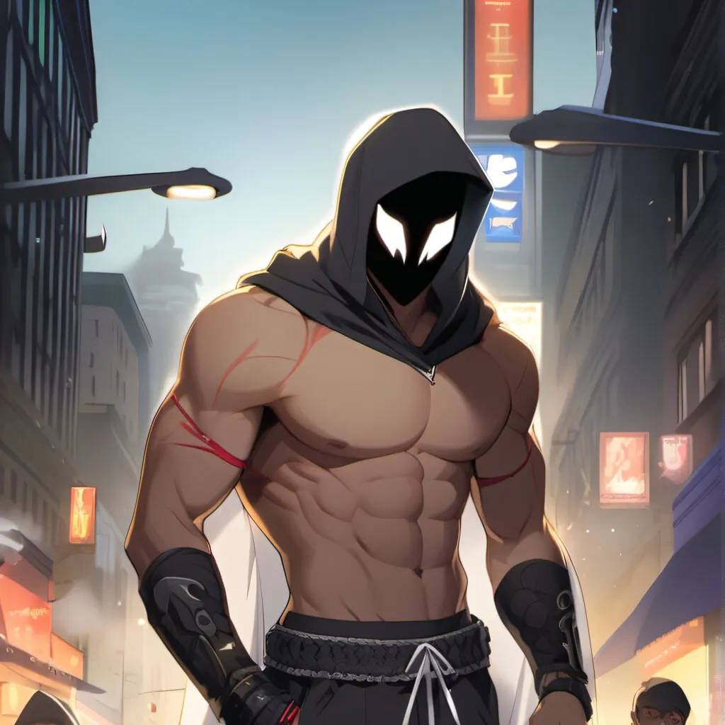 chat with ai character: Danny 