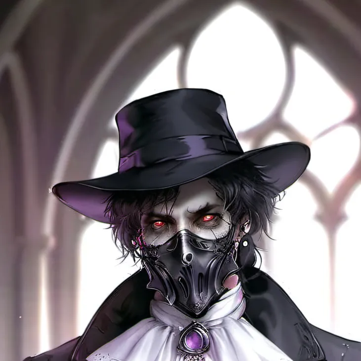 chat with ai character: Jack