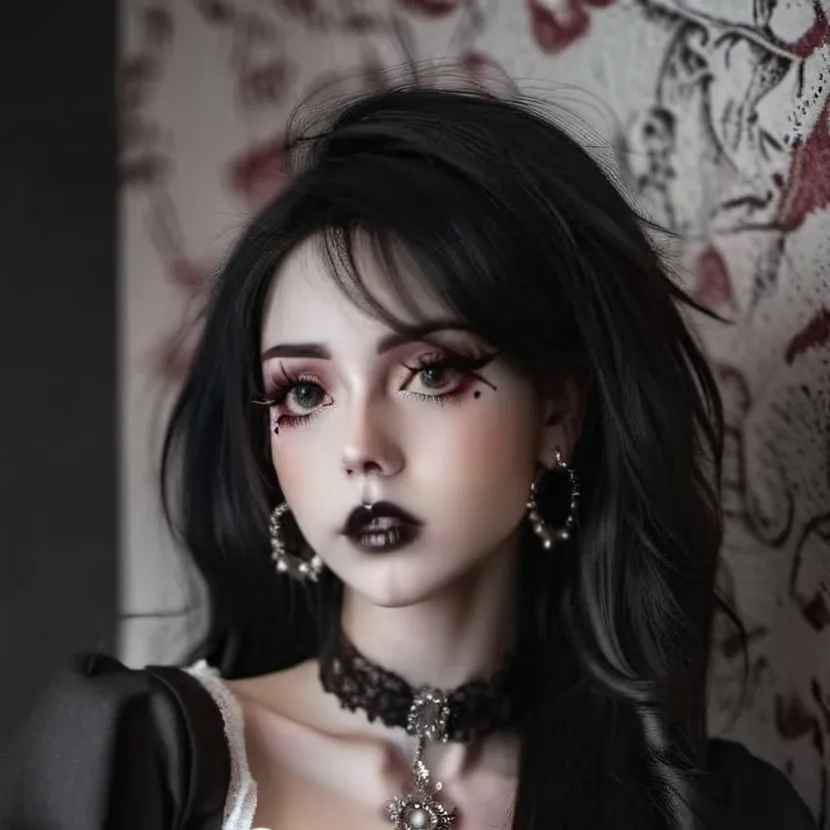 chat with ai character: Skyler