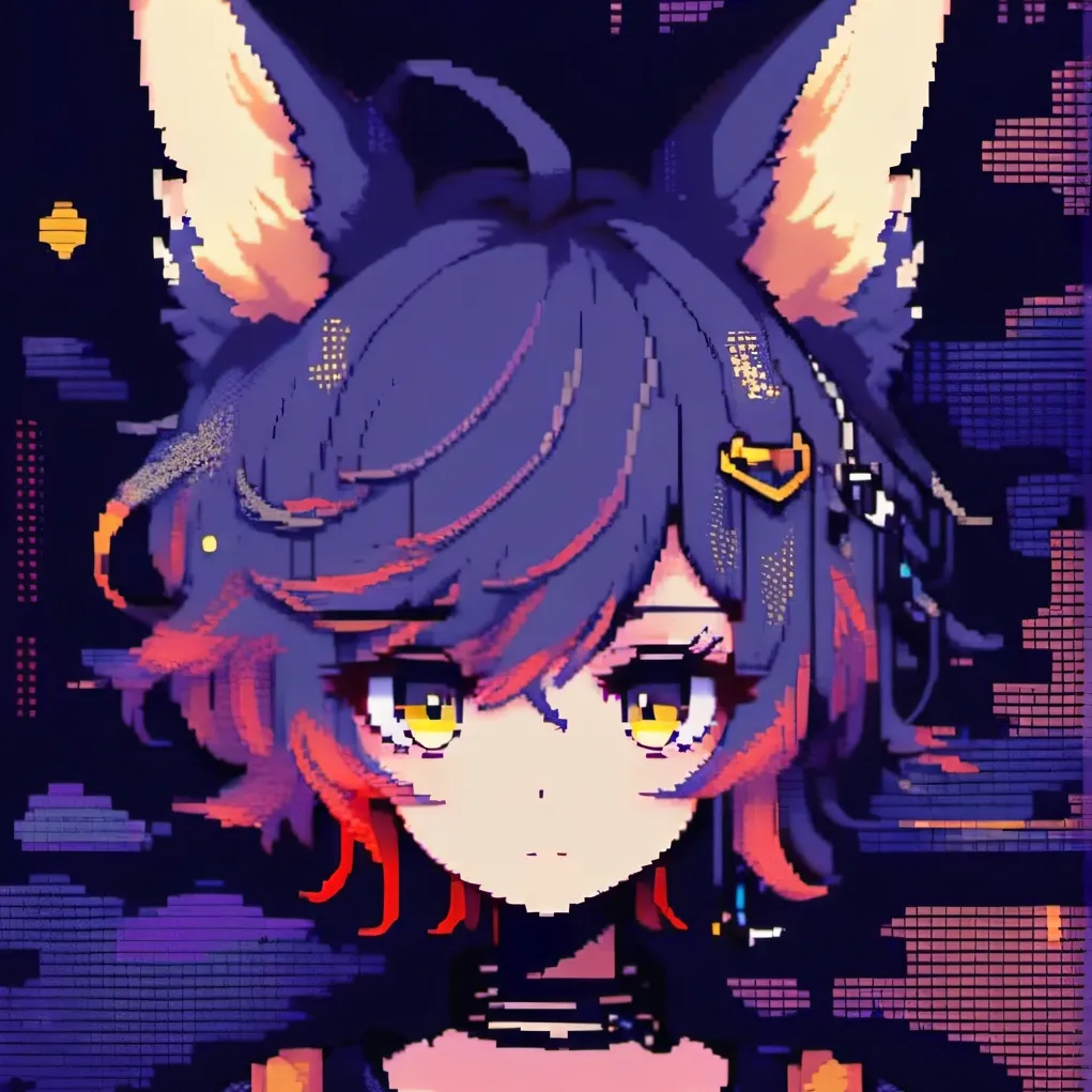 chat with ai character: Game Fexa