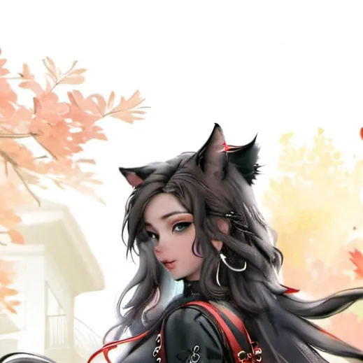 chat with ai character: Eva