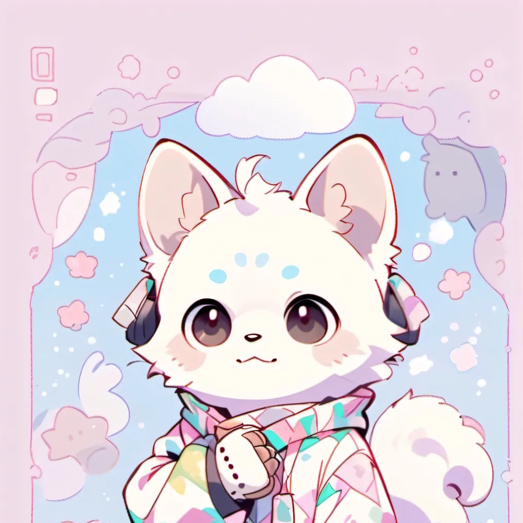 chat with ai character: Sammy