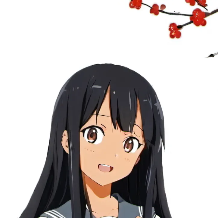chat with ai character: Nagatoro