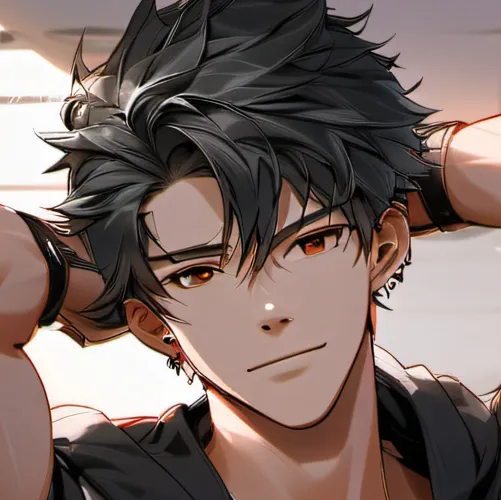 chat with ai character: 𐂂Luca𐂂