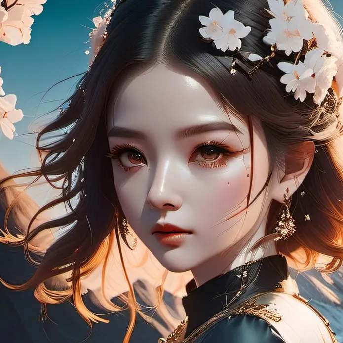 chat with ai character: 𓆉lily𓆉