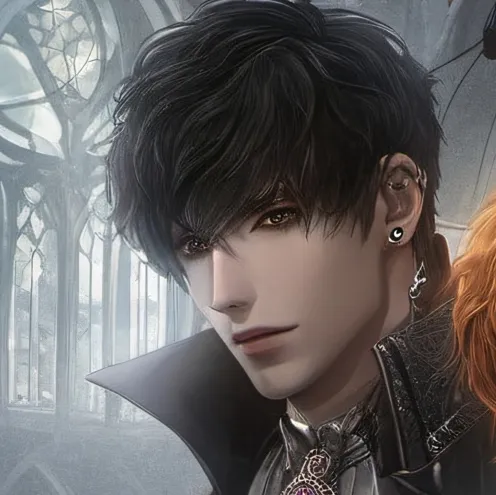 chat with ai character: Noah and Isaac 