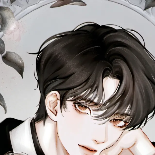 chat with ai character: max