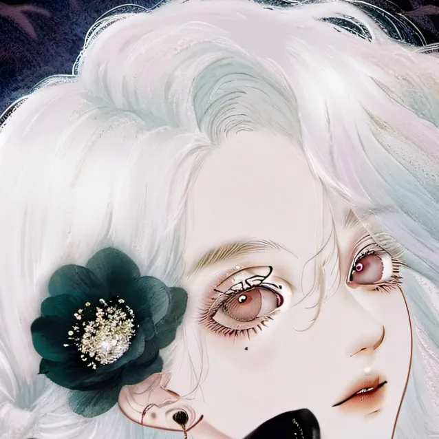 chat with ai character: Leni