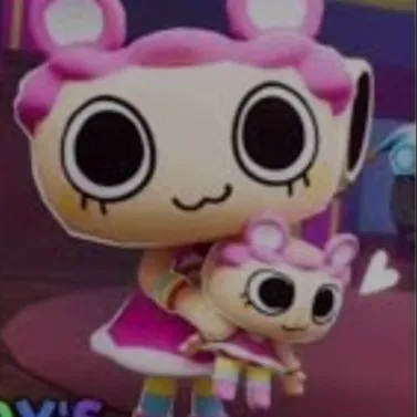 creator StarShellyTime's avatar