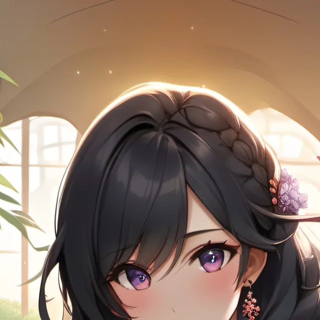 chat with ai character: lani