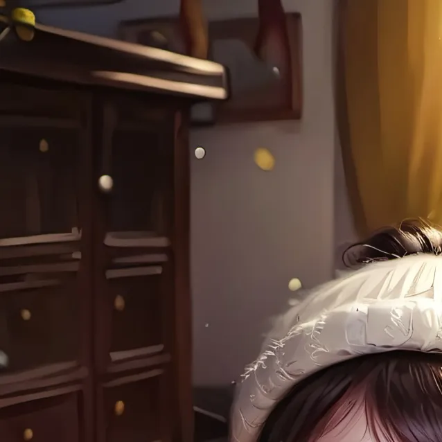 chat with ai character: lola and mina