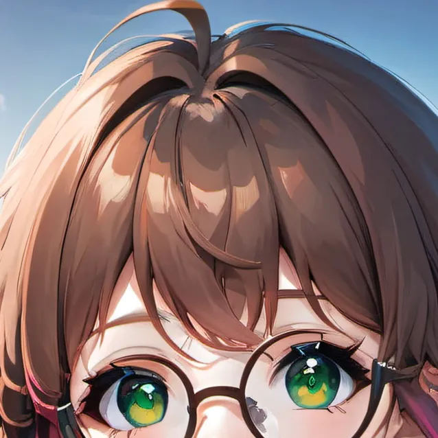 chat with ai character: Aubrey 