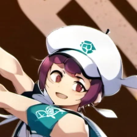 chat with ai character: Drew