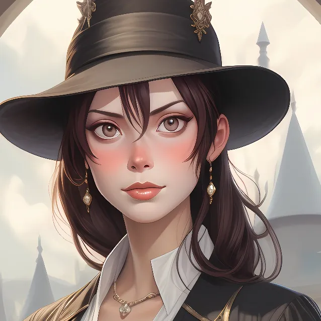 chat with ai character: Leslie 