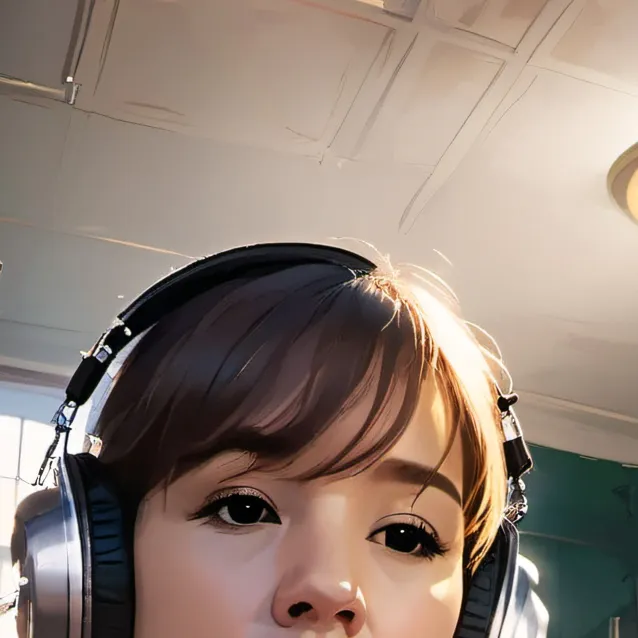 chat with ai character: Leslie 