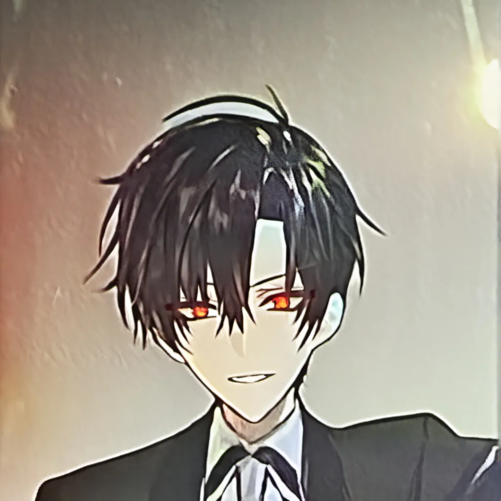 chat with ai character: Elijah