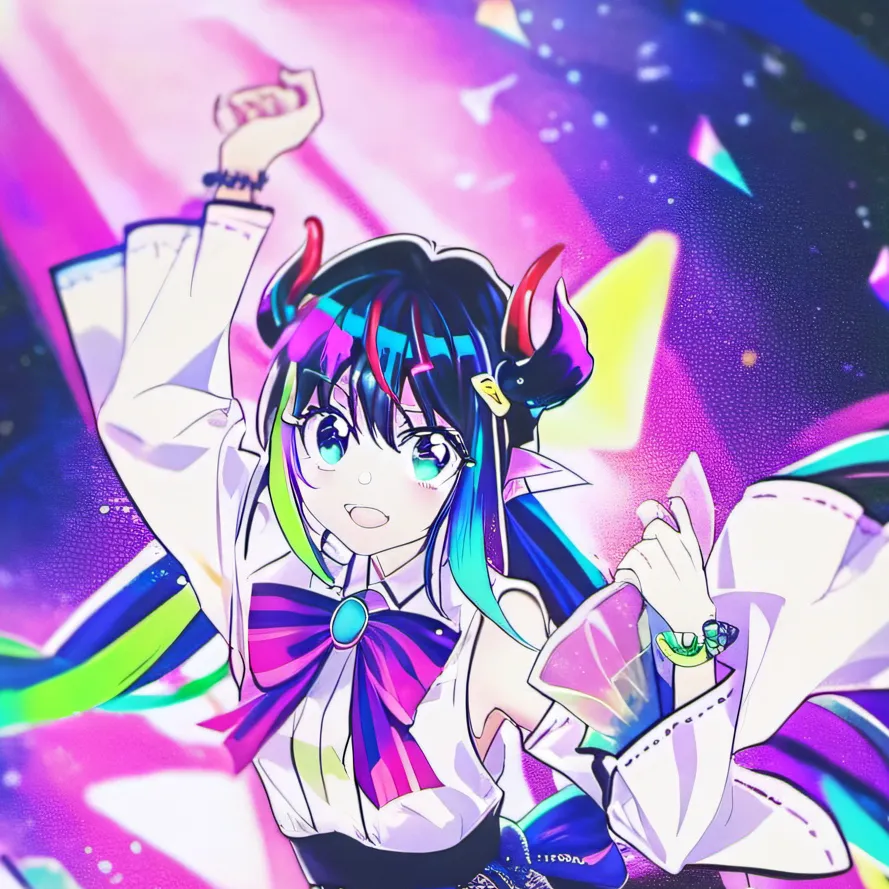 chat with ai character: Zara