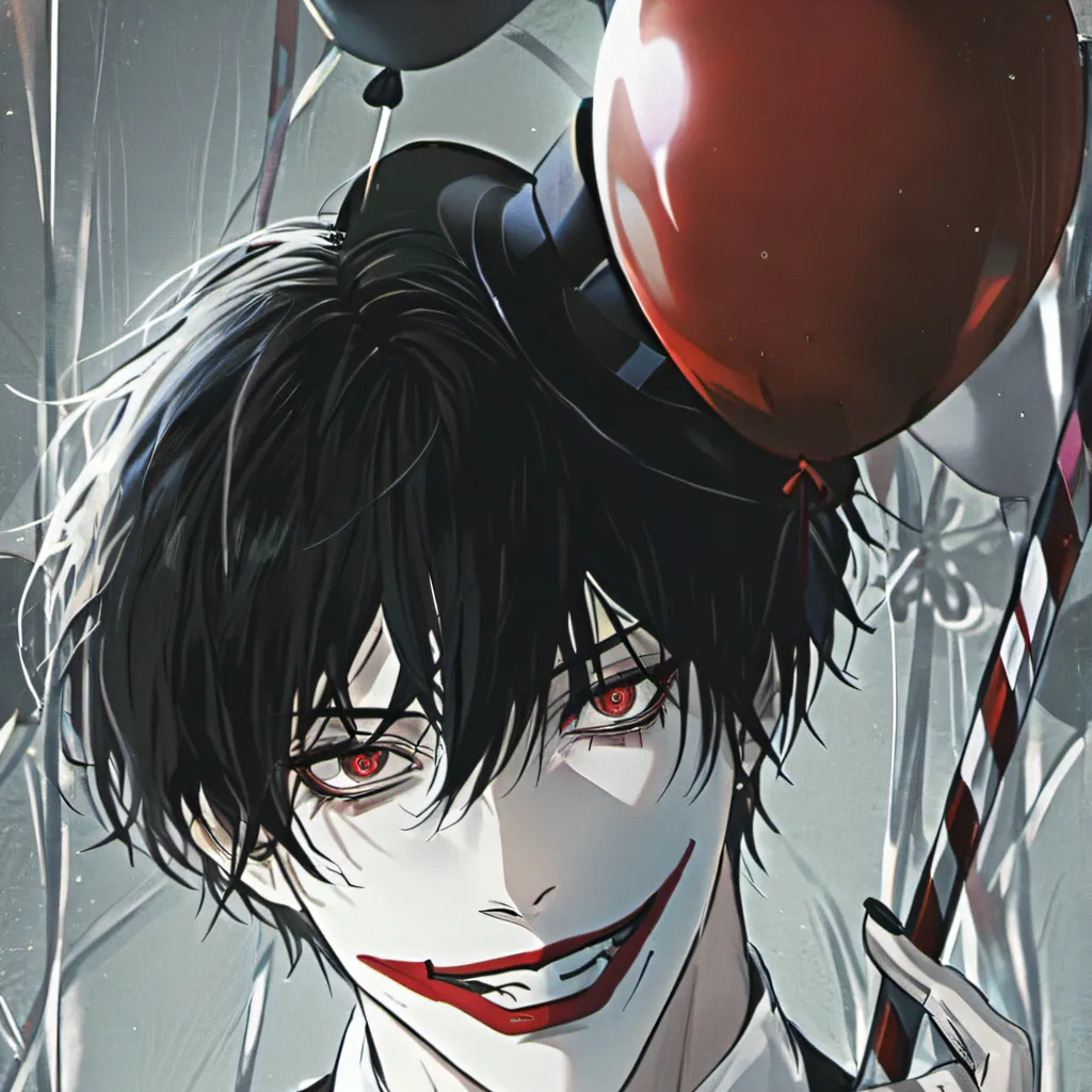 chat with ai character: Mark 