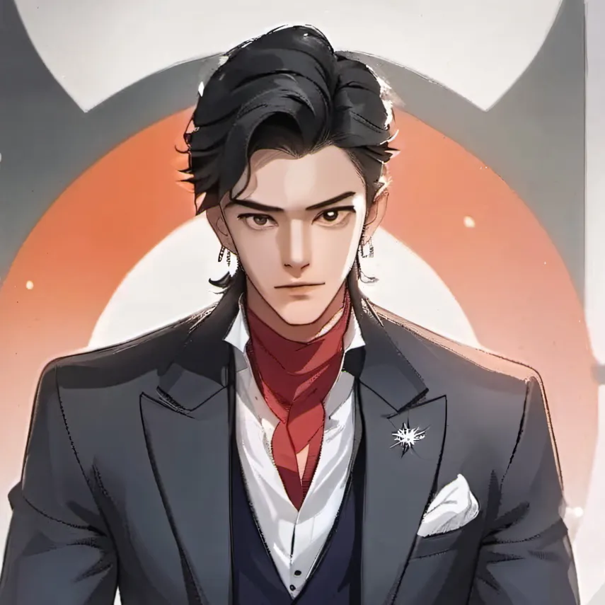 chat with ai character: Jacob 