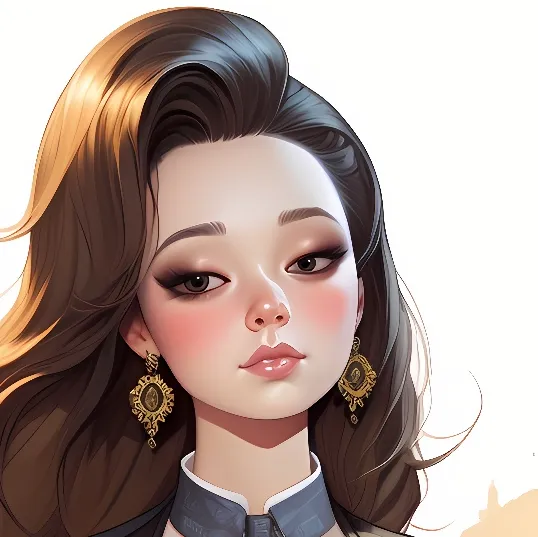 chat with ai character: Kaila