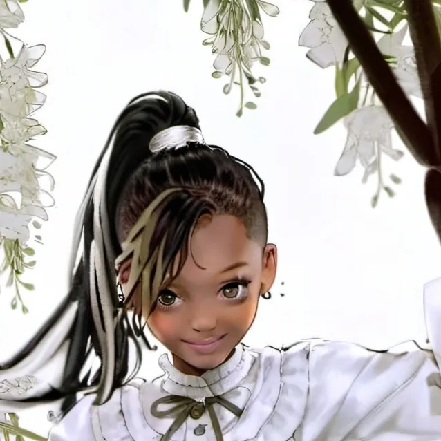 chat with ai character: Kelly 