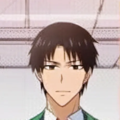 chat with ai character: Junichiro kubota