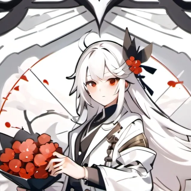 chat with ai character: Ghost bloodmoon